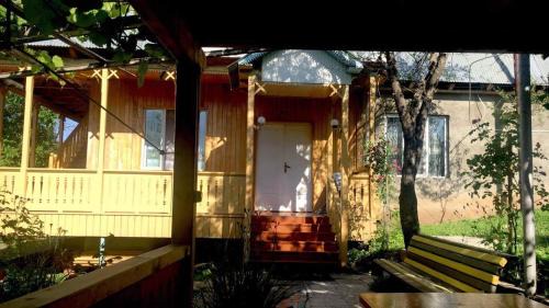 Likani House | Мзетамзе 59