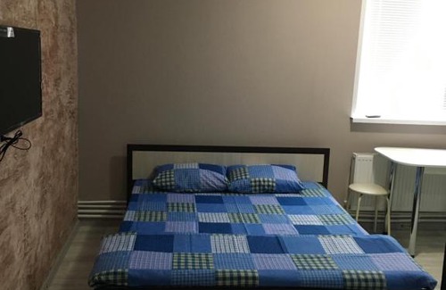 Mikhaylovka Apartment | Мини Апарт-Отель на Краснознаменской