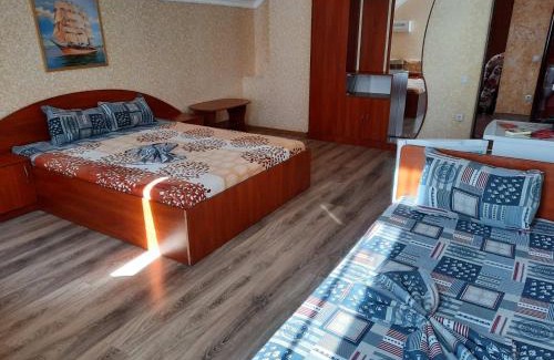 Chornomorsk House | мини отель "Шевченковский"