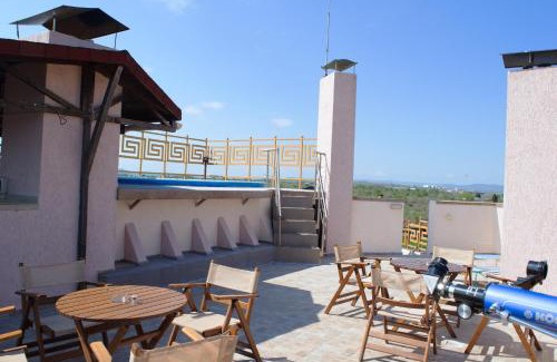 Ravda Hotel | Мирели