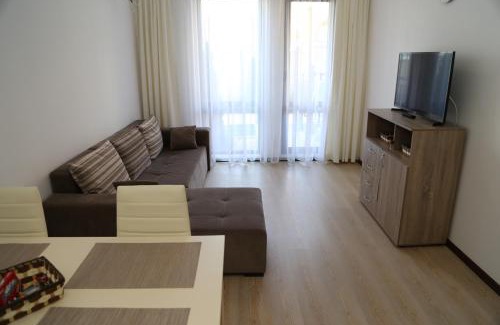 Yurta Apartment | Морски Бряг