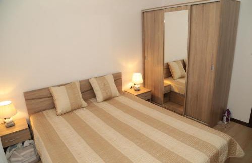 Yurta Apartment | Морски Бряг