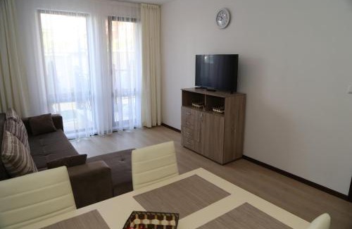 Yurta Apartment | Морски Бряг
