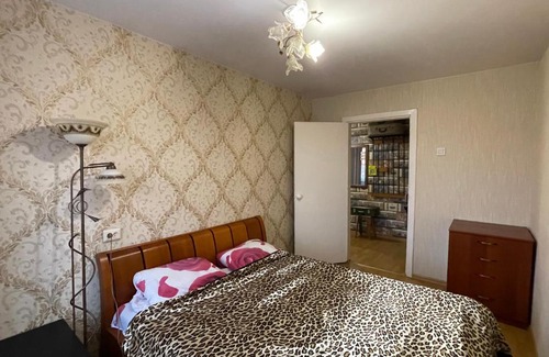 Kaliningrad Apartment | Московский 86