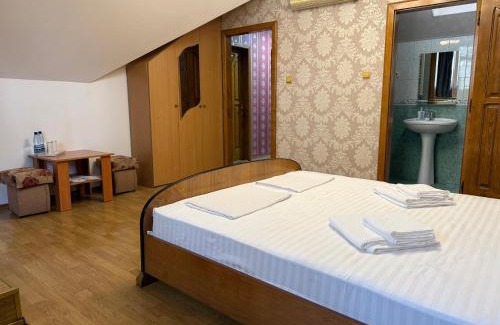 Mukachevo Hotel | Мукачево