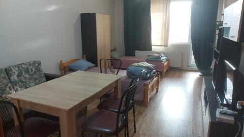 Ruse Apartment | Муткурова 101