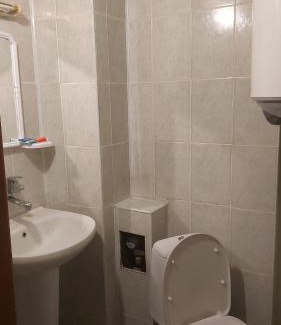 Ruse Apartment | Муткурова 101