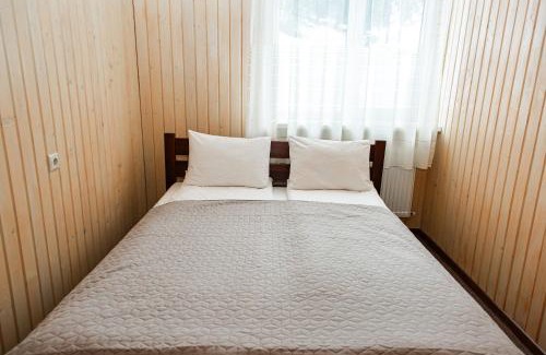 Dragobrat Hotel | Мігалі