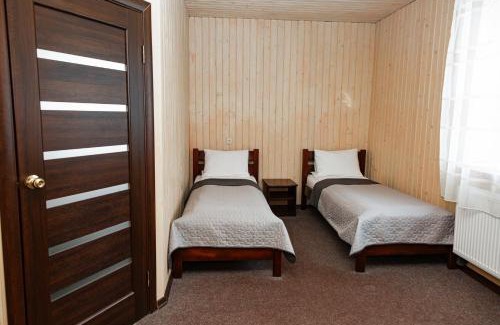 Dragobrat Hotel | Мігалі