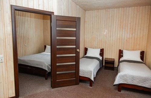 Dragobrat Hotel | Мігалі