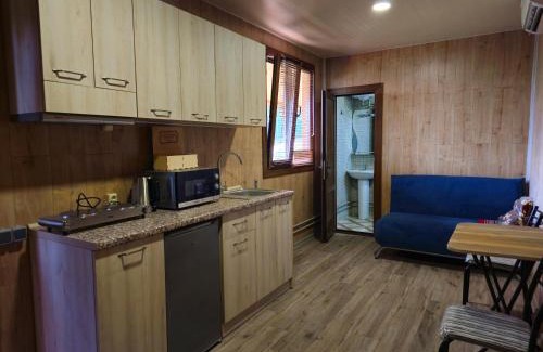 Yeremiivka Apartment | Мій Еко Готель