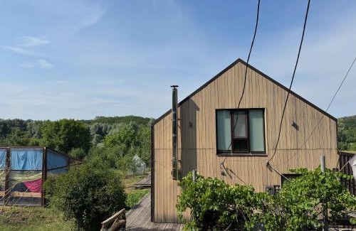Cherkas'ka oblast Resort | Міні-готель У Гопала, Холодний Яр