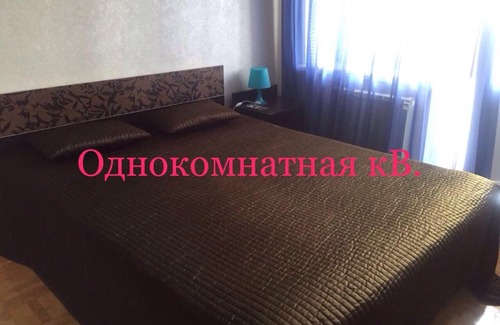 Smolensk Apartment | Нахимова 23