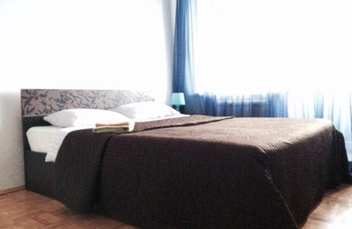 Smolensk Apartment | Нахимова 23