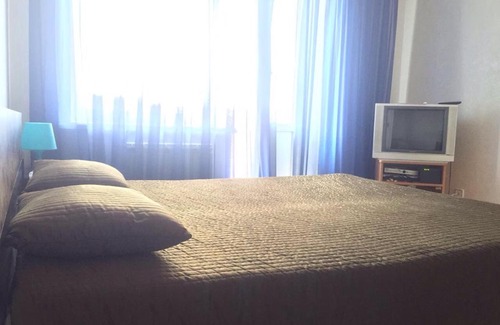 Smolensk Apartment | Нахимова 23
