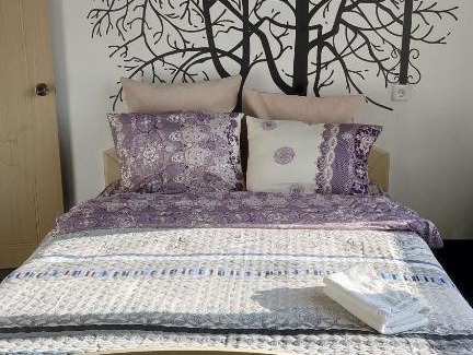 Pereslavl-Zalesskiy Apartment | Неподалёку от озера