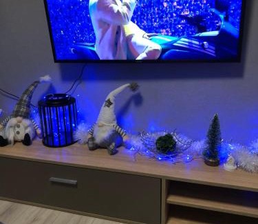 Cherkasy Apartment | НОВАЯ КРАСИВАЯ квартира.