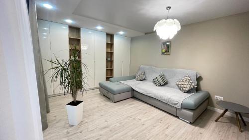 Dobrovelychkivka Apartment | Нова квартира в центрі New apartment in the city center
