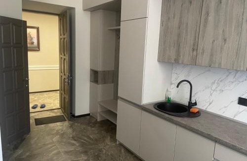 Dobrovelychkivka Apartment | Номера