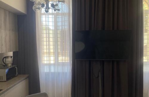 Dobrovelychkivka Apartment | Номера