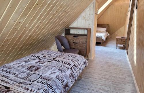 Bukovel Apartment | Ніка