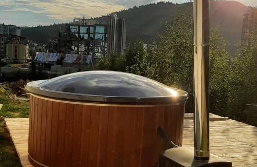 Bukovel Apartment | Ніка