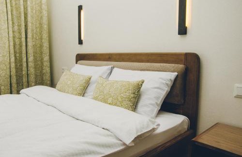 Bukovel Apartment | Ніка
