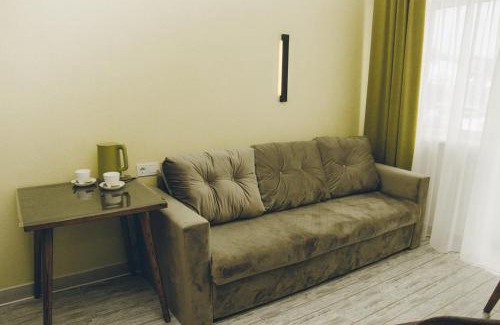 Bukovel Apartment | Ніка