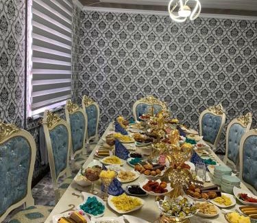 Osh Region Apartment | Омурбек