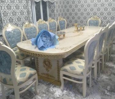 Osh Region Apartment | Омурбек