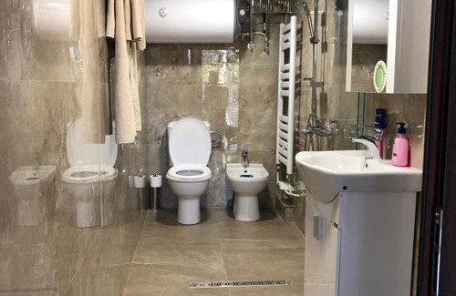 Dupnitsa Villa | Орехите