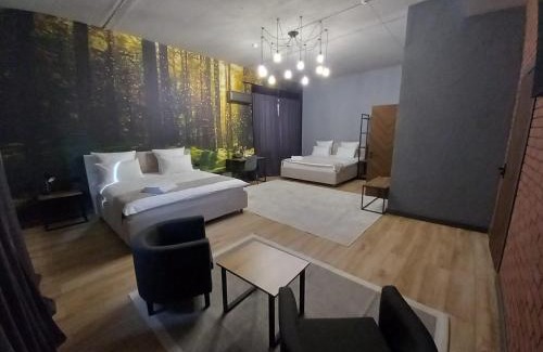 Uralsk Hotel | Отель Авеню