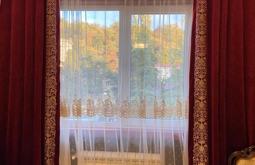 Khosta Hotel | Отель "Золотой Лотос"
