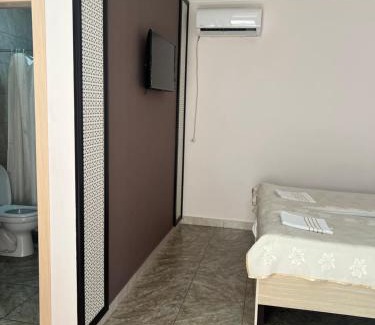 Kant Hotel | Отель «Рублевка»