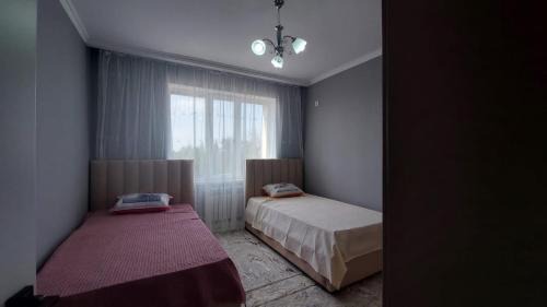 Tuzdybastau Apartment | Ошибка
