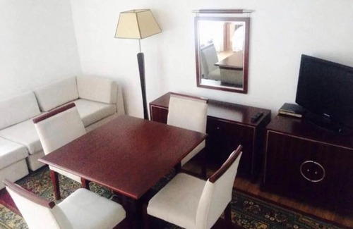 Issyk-Kul Region Apartment | Пансионат “Лазурный берег”