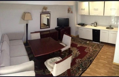 Issyk-Kul Region Apartment | Пансионат “Лазурный берег”