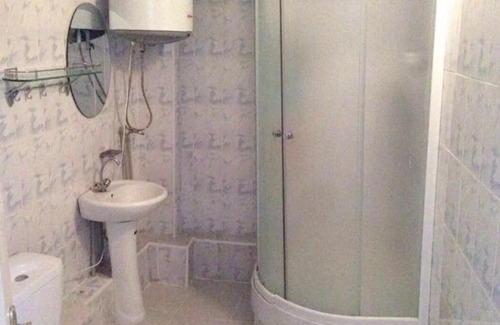 Issyk-Kul Region Apartment | Пансионат “Лазурный берег”