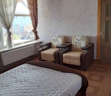 Kamenets-Podol'skiy Hotel | Пані Анна