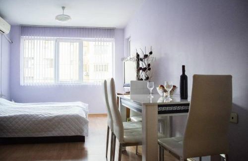Ruse Apartment | ПАТРИЦИЯ АПАРТАМЕНТ
