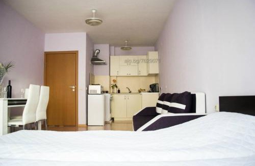 Ruse Apartment | ПАТРИЦИЯ АПАРТАМЕНТ