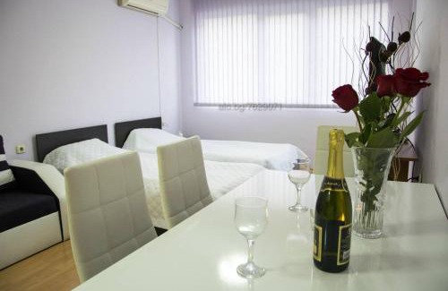Ruse Apartment | ПАТРИЦИЯ АПАРТАМЕНТ