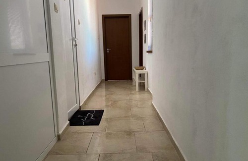 Chernomorets Apartment | Петрови