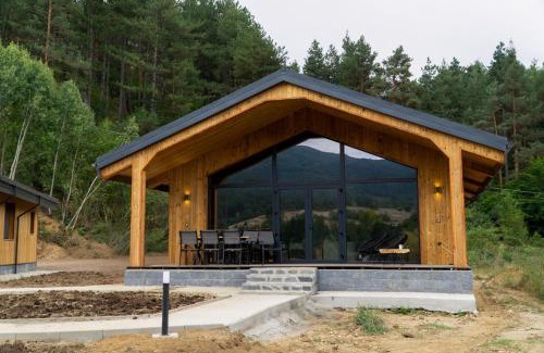 Rakitovo House | Планински кът