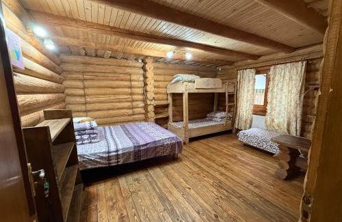 Soymy House | Під Горбком
