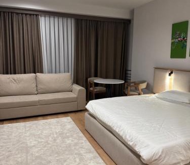 Issyk-Kul Region Resort | Радуга Вест