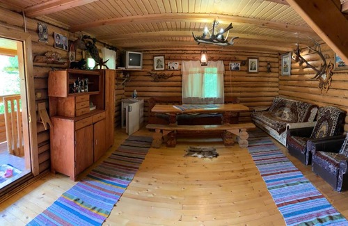 Soymy House | Садиба «Під Горбом»