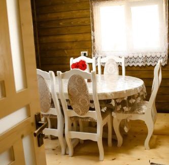 Roztoky House | Садиба Смугар