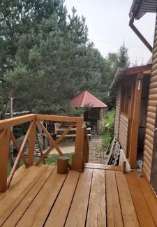 Plavya Apartment | Садиба Сосновий Двір
