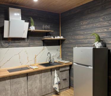 Oryavchyk Cabin | Садиба Сімейний Затишок